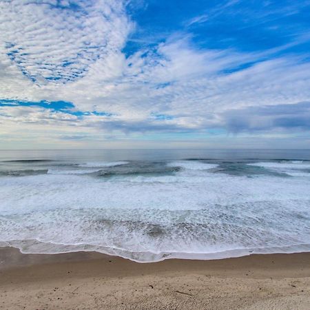 Villa Dog Paddle Lincoln City Exterior foto